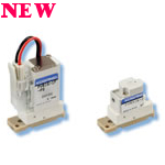 2- and 3-port chemical solution small valve PVR series