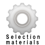 Selection materials