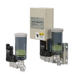 For AUTO-GREASTAR Lubricating Pumps & Distributors