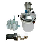 Precise Dispensing System