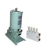 Lubrication Equipment for Large Facilities